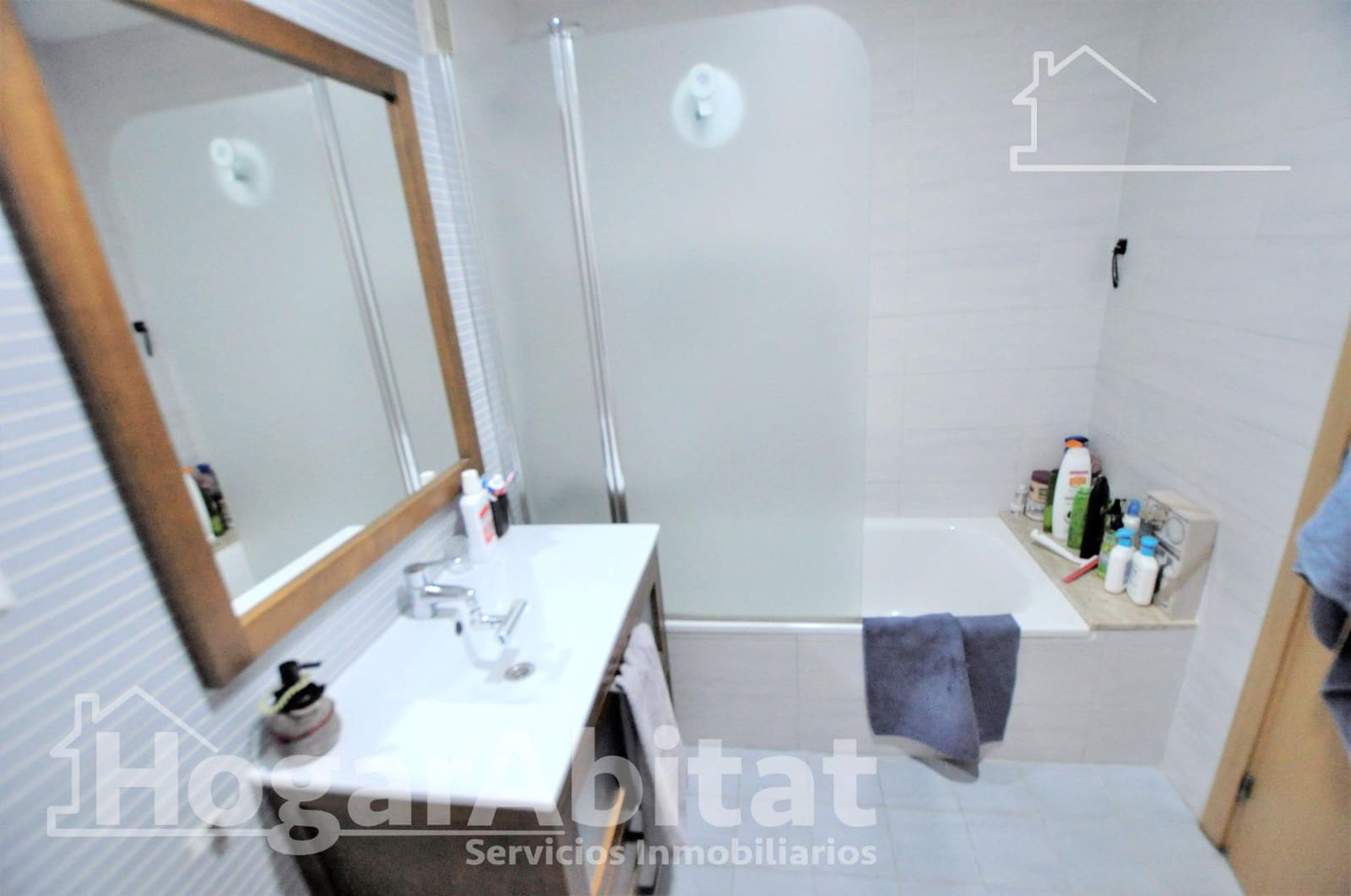 Piso de 3 habitaciones en Bétera en venta - 190.000 € (Ref: 9524355)