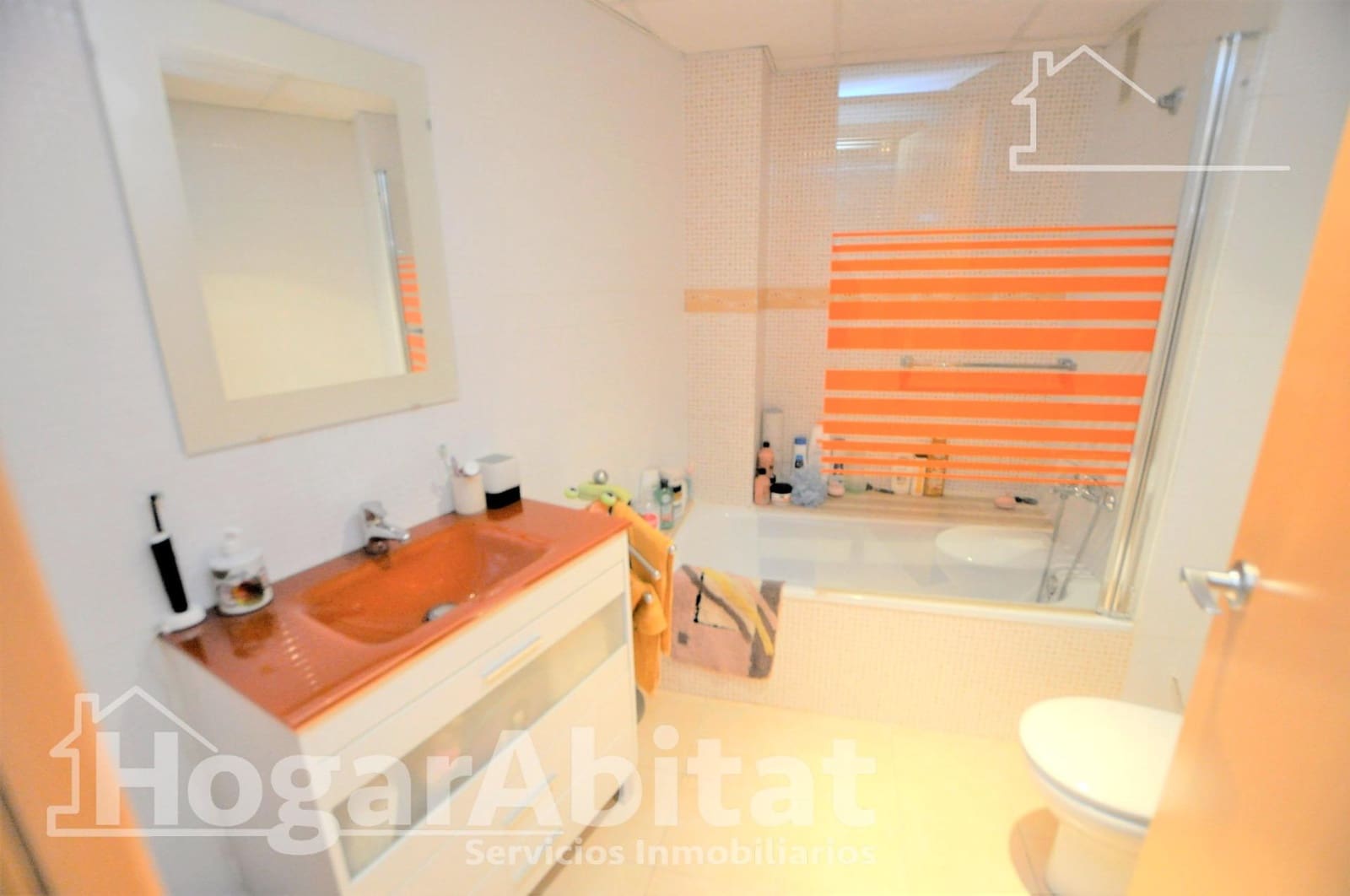 Piso de 3 habitaciones en Bétera en venta - 190.000 € (Ref: 9524355)