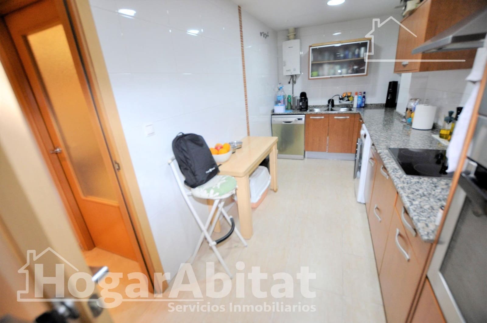 Piso de 3 habitaciones en Bétera en venta - 190.000 € (Ref: 9524355)