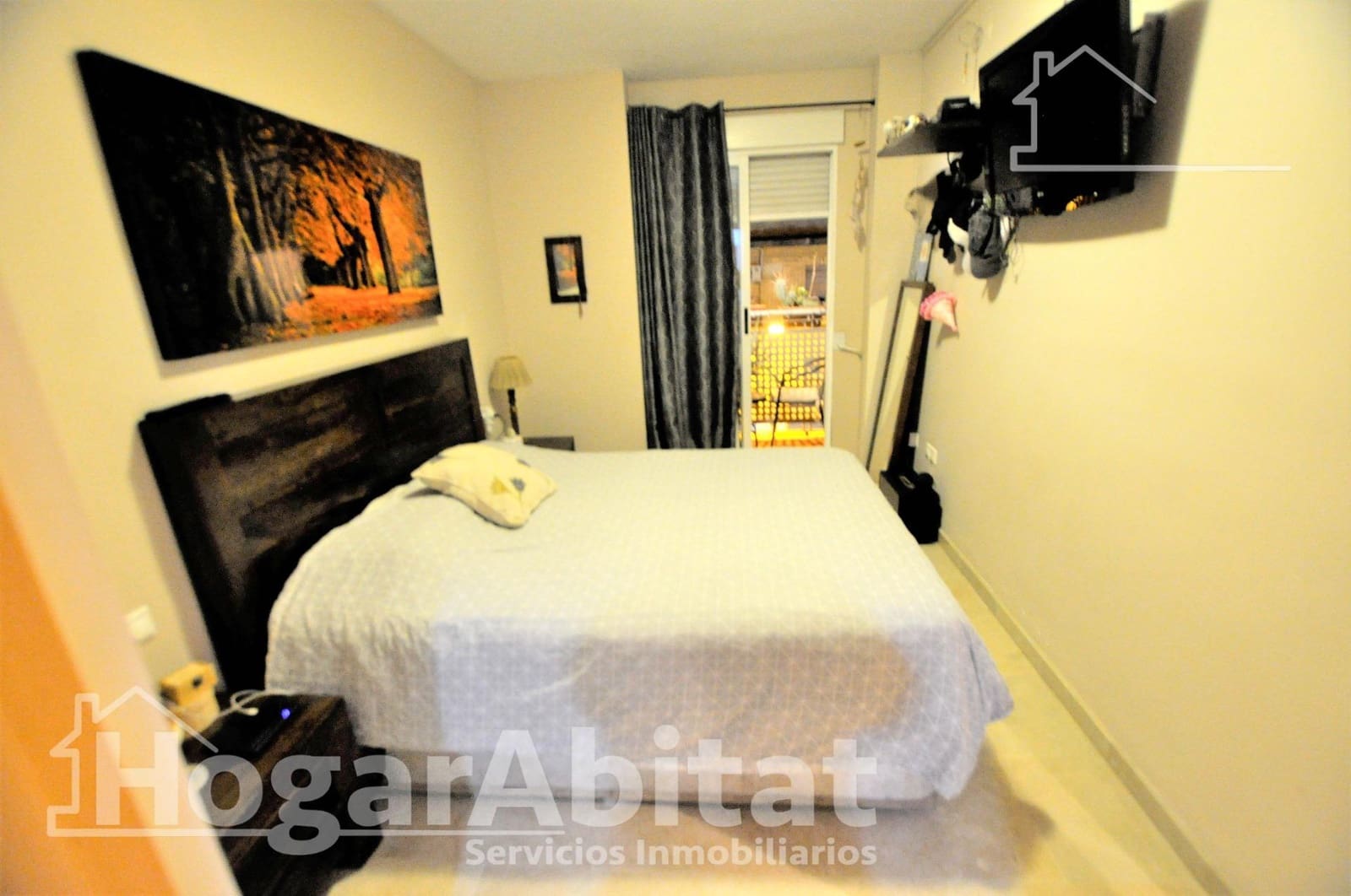 Piso de 3 habitaciones en Bétera en venta - 190.000 € (Ref: 9524355)