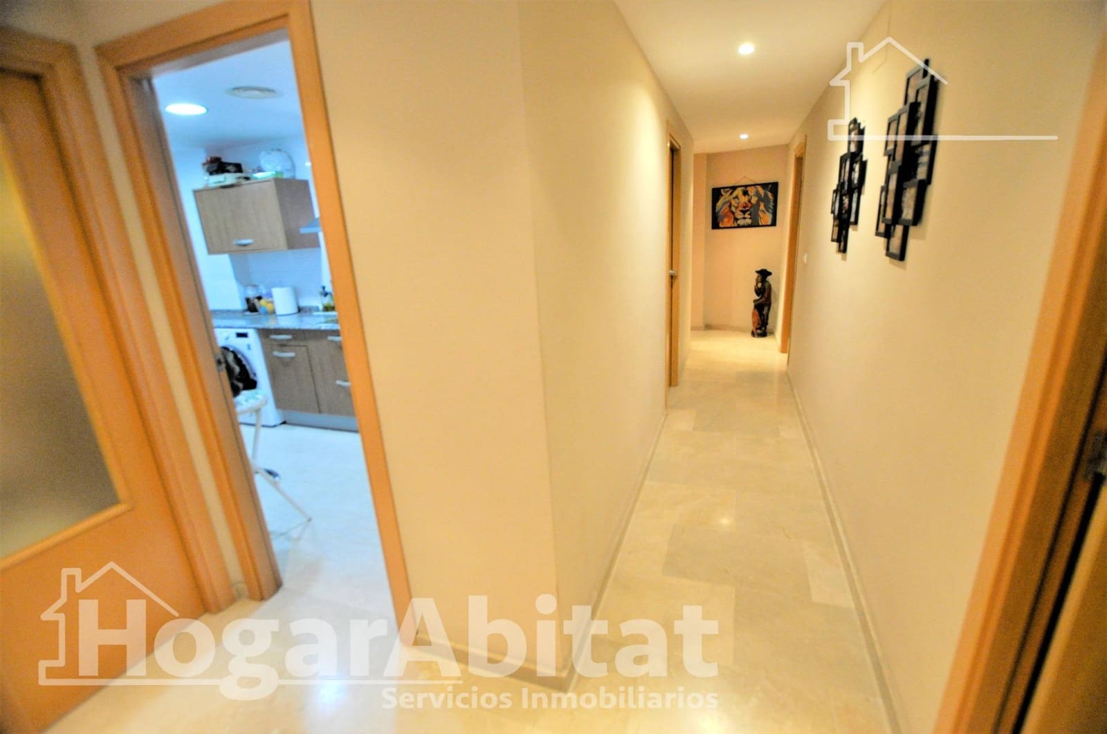 Piso de 3 habitaciones en Bétera en venta - 190.000 € (Ref: 9524355)