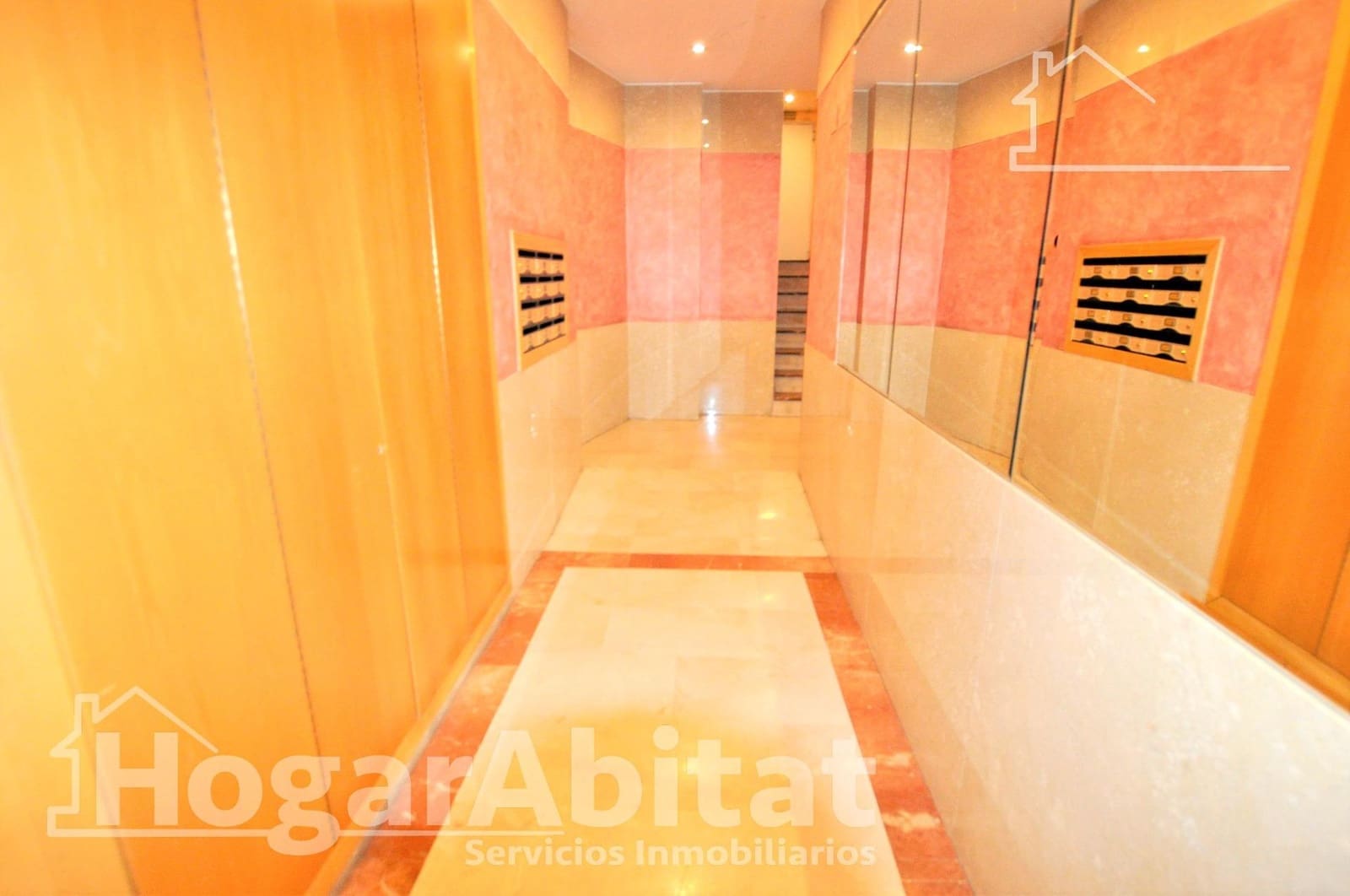 Piso de 3 habitaciones en Bétera en venta - 190.000 € (Ref: 9524355)