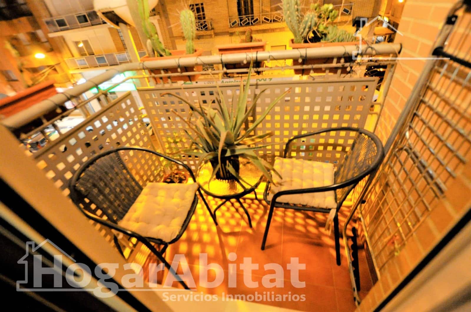 Piso de 3 habitaciones en Bétera en venta - 190.000 € (Ref: 9524355)