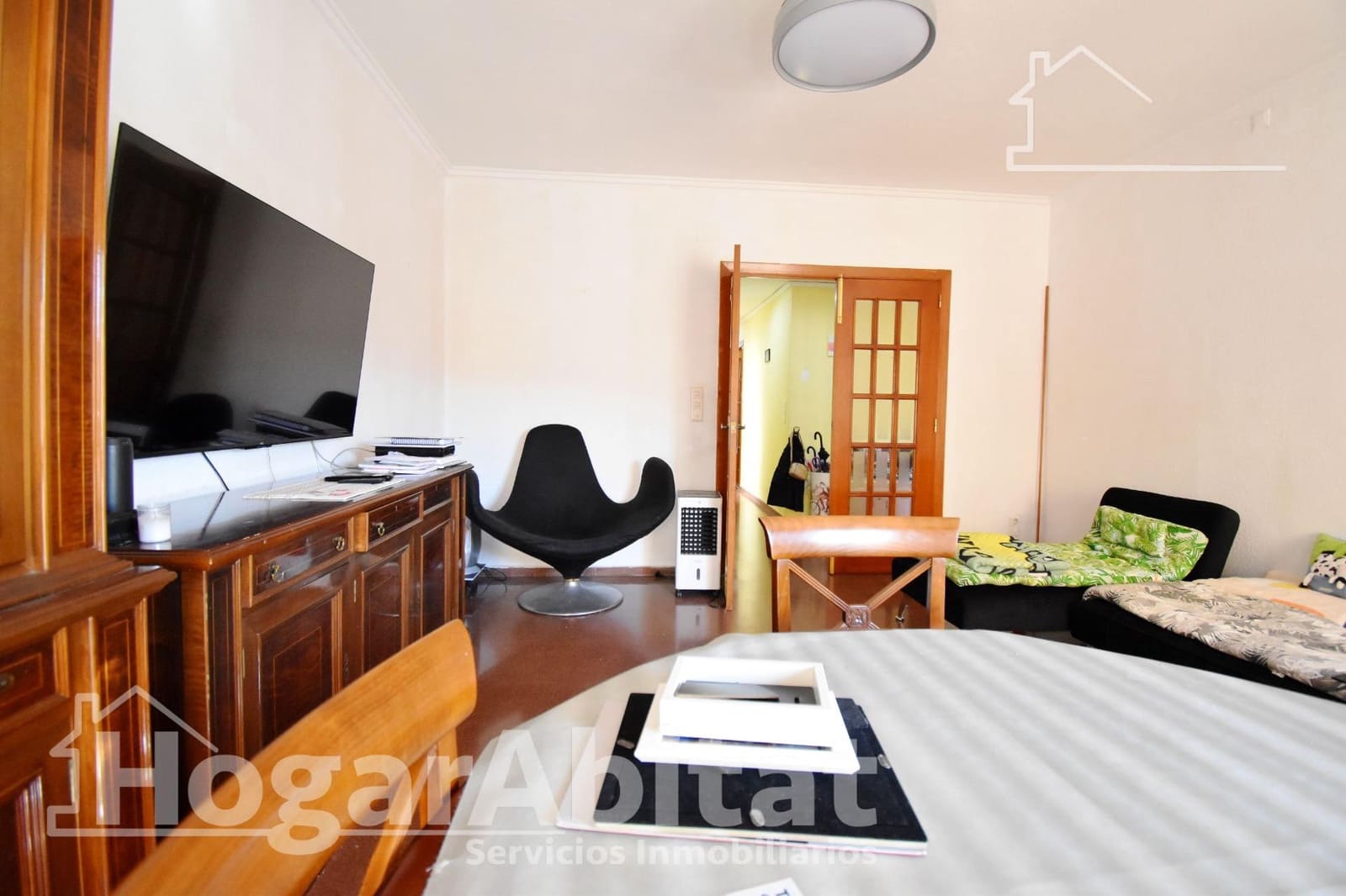 4 bedroom Flat for sale in Oliva - € 135,000 (Ref: 9524356)