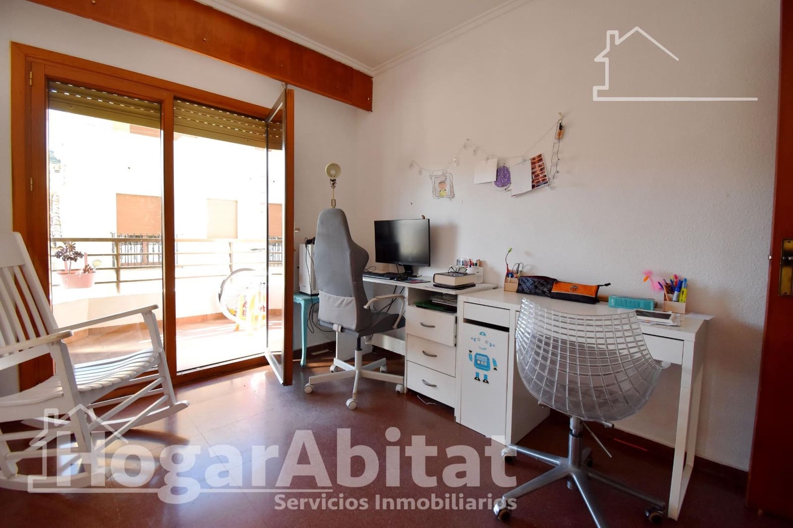 4 bedroom Flat for sale in Oliva - € 135,000 (Ref: 9524356)