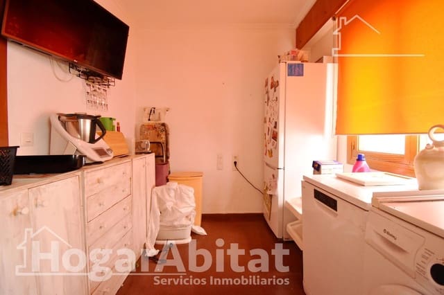 4 bedroom Flat for sale in Oliva Pueblo, Oliva - € 135,000 (Ref: 9524356)