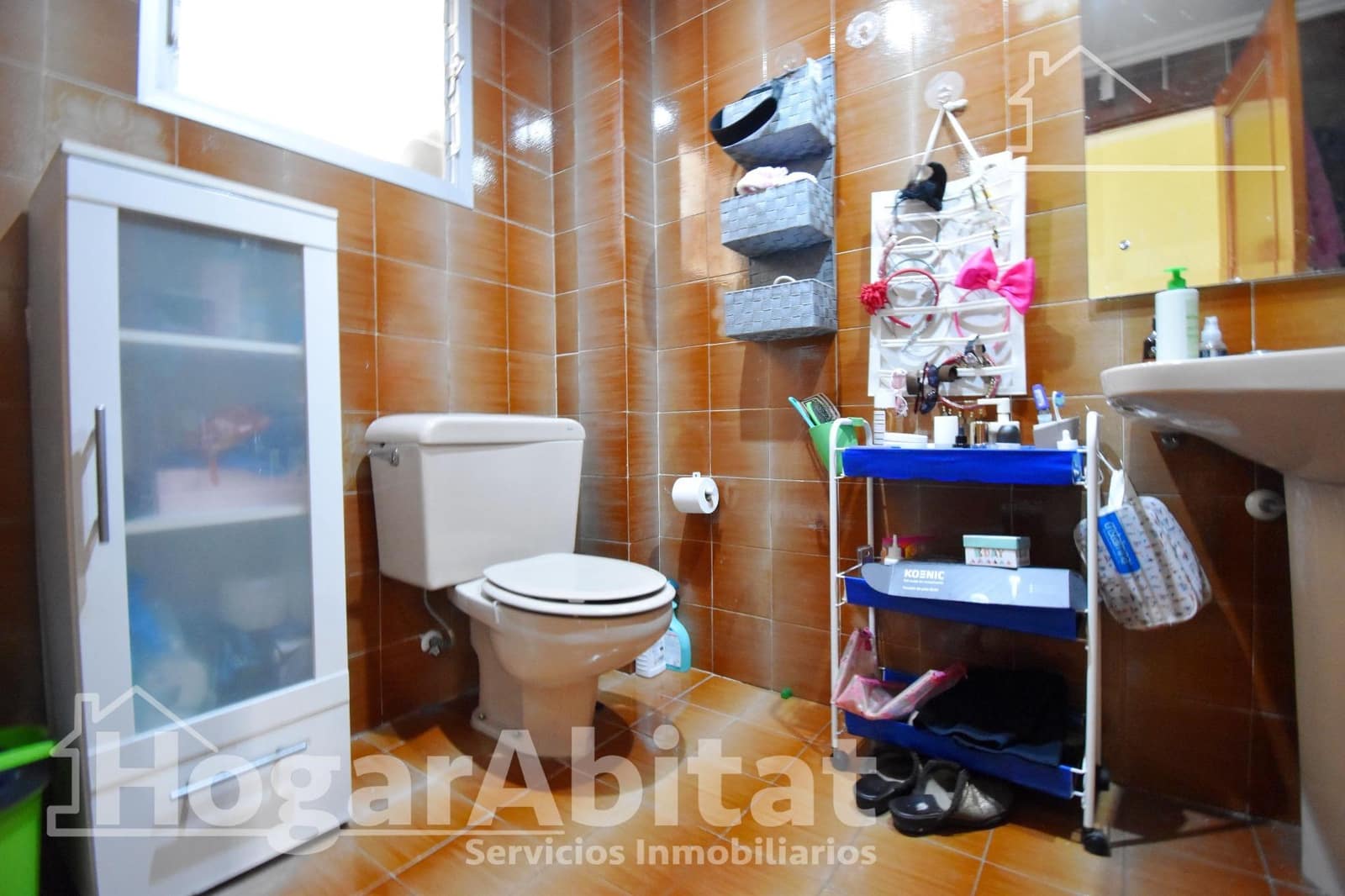 4 bedroom Flat for sale in Oliva - € 135,000 (Ref: 9524356)