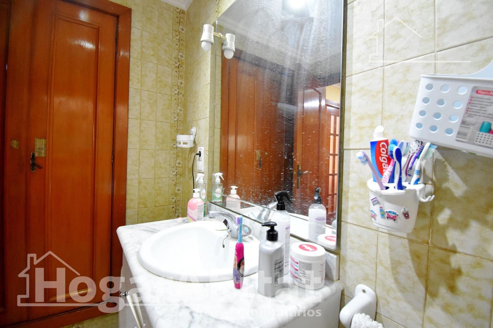 4 bedroom Flat for sale in Oliva - € 135,000 (Ref: 9524356)