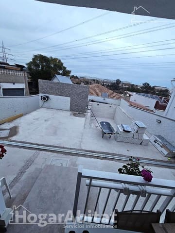 4 camera da letto Villa in vendita in Almassora / Almazora con piscina garage - 390.000 € (Rif: 9524357)