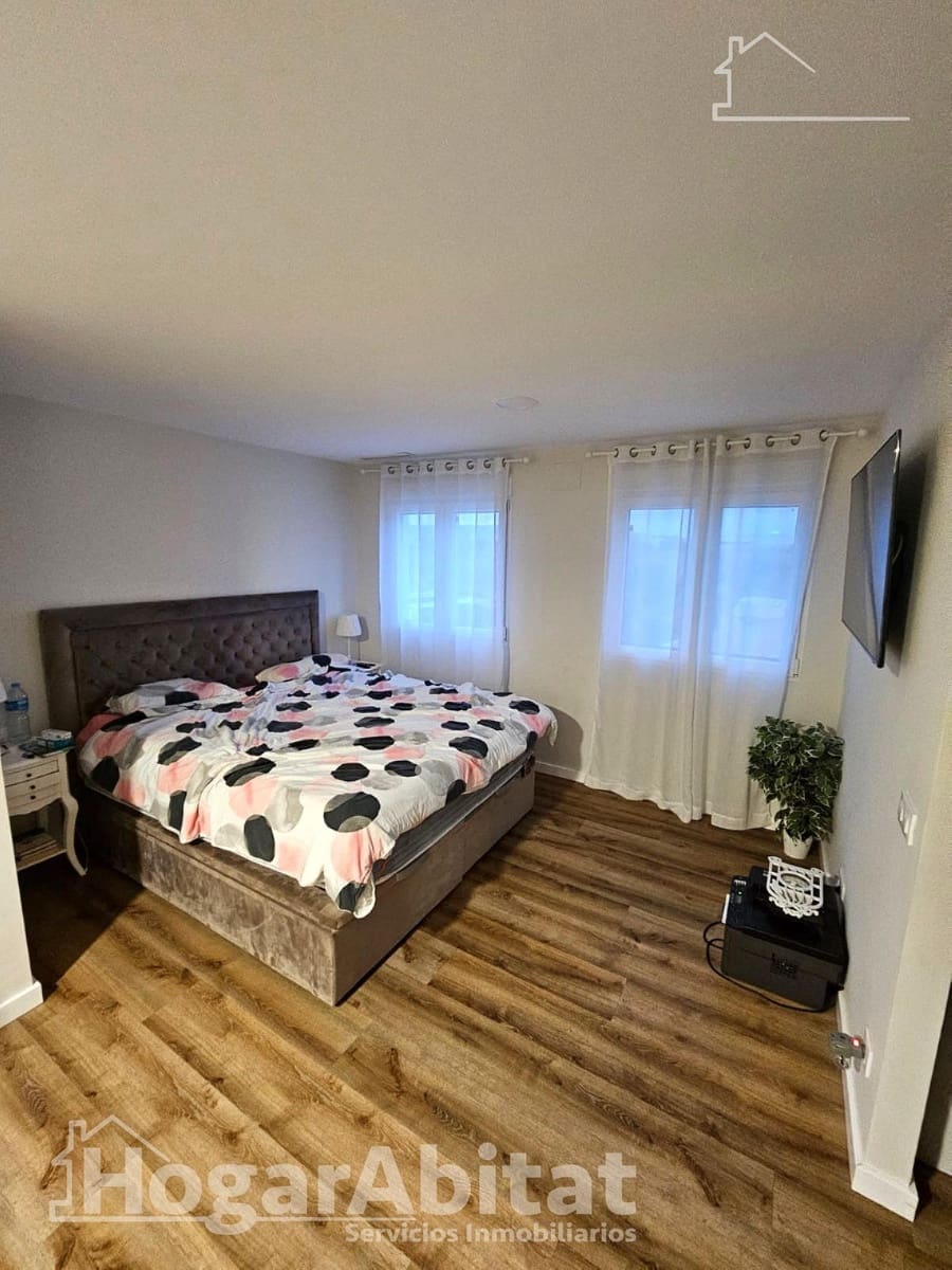 4 camera da letto Villa in vendita in Almassora / Almazora con piscina garage - 390.000 € (Rif: 9524357)