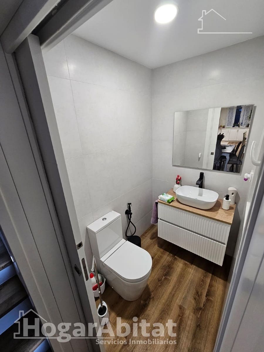 4 camera da letto Villa in vendita in Almassora / Almazora con piscina garage - 390.000 € (Rif: 9524357)