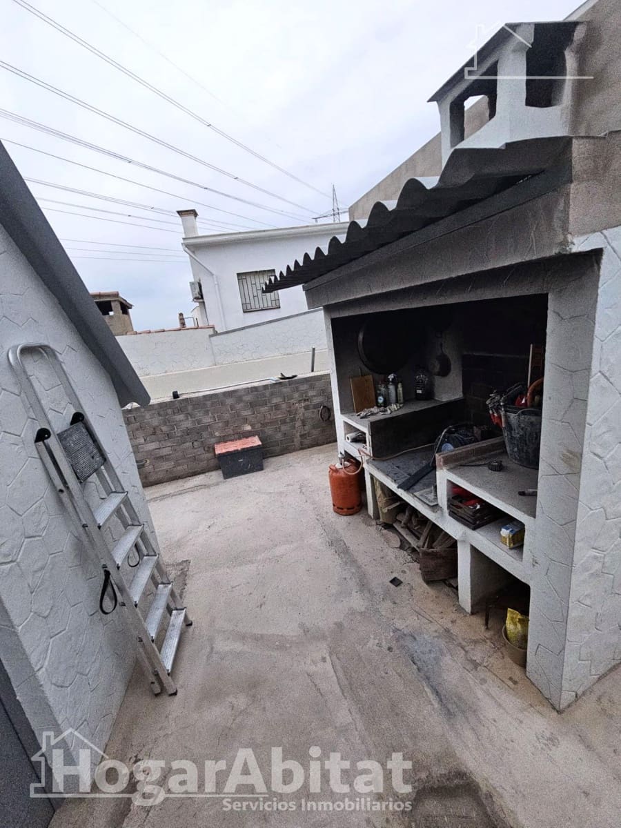 4 camera da letto Villa in vendita in Almassora / Almazora con piscina garage - 390.000 € (Rif: 9524357)