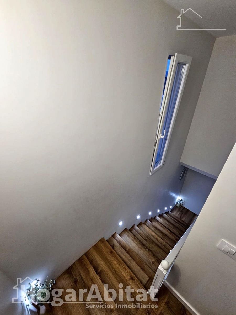 4 camera da letto Villa in vendita in Almassora / Almazora con piscina garage - 390.000 € (Rif: 9524357)