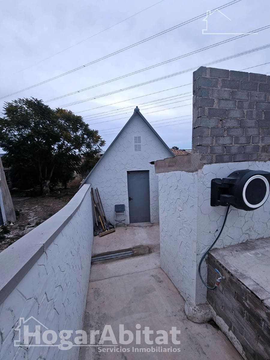 4 camera da letto Villa in vendita in Almassora / Almazora con piscina garage - 390.000 € (Rif: 9524357)