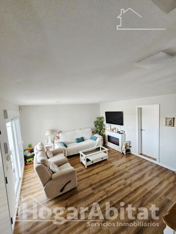 4 sovrum Villa till salu i Almassora / Almazora med pool garage - 350 000 € (Ref: 9524357)