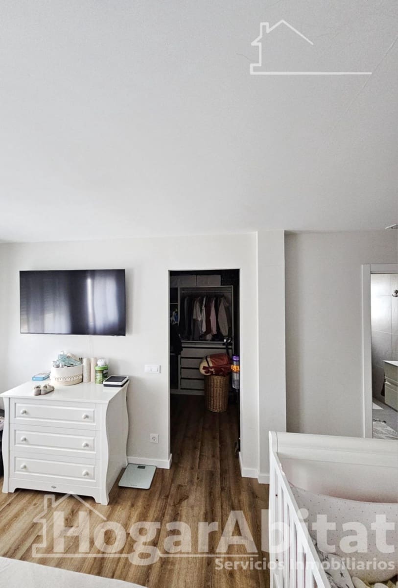 4 makuuhuone Huvila myytävänä paikassa Almassora / Almazora mukana uima-altaan 
autotalli - 350 000 € (Ref: 9524357)