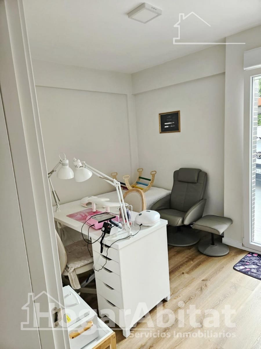 4 makuuhuone Huvila myytävänä paikassa Almassora / Almazora mukana uima-altaan 
autotalli - 350 000 € (Ref: 9524357)