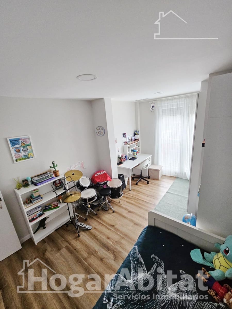 4 makuuhuone Huvila myytävänä paikassa Almassora / Almazora mukana uima-altaan 
autotalli - 350 000 € (Ref: 9524357)