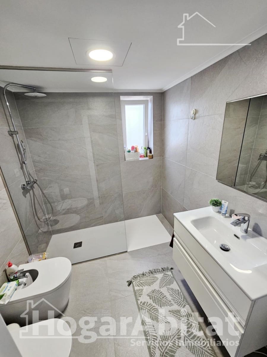 4 makuuhuone Huvila myytävänä paikassa Almassora / Almazora mukana uima-altaan 
autotalli - 350 000 € (Ref: 9524357)