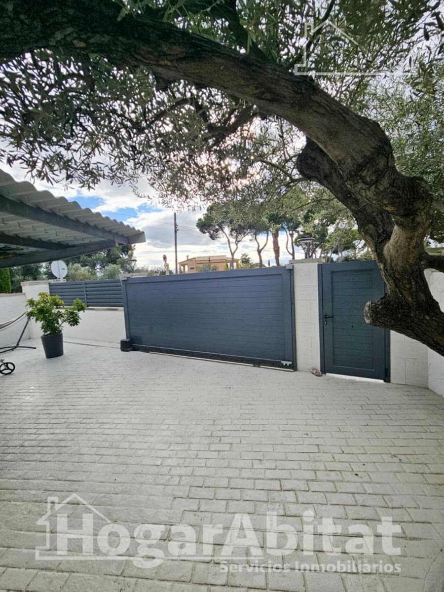 4 makuuhuone Huvila myytävänä paikassa Almassora / Almazora mukana uima-altaan 
autotalli - 350 000 € (Ref: 9524357)