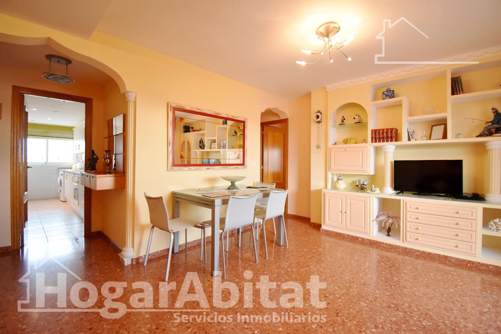 3 camera da letto Appartamento in vendita in Gandia con piscina garage - 325.000 € (Rif: 9524358)