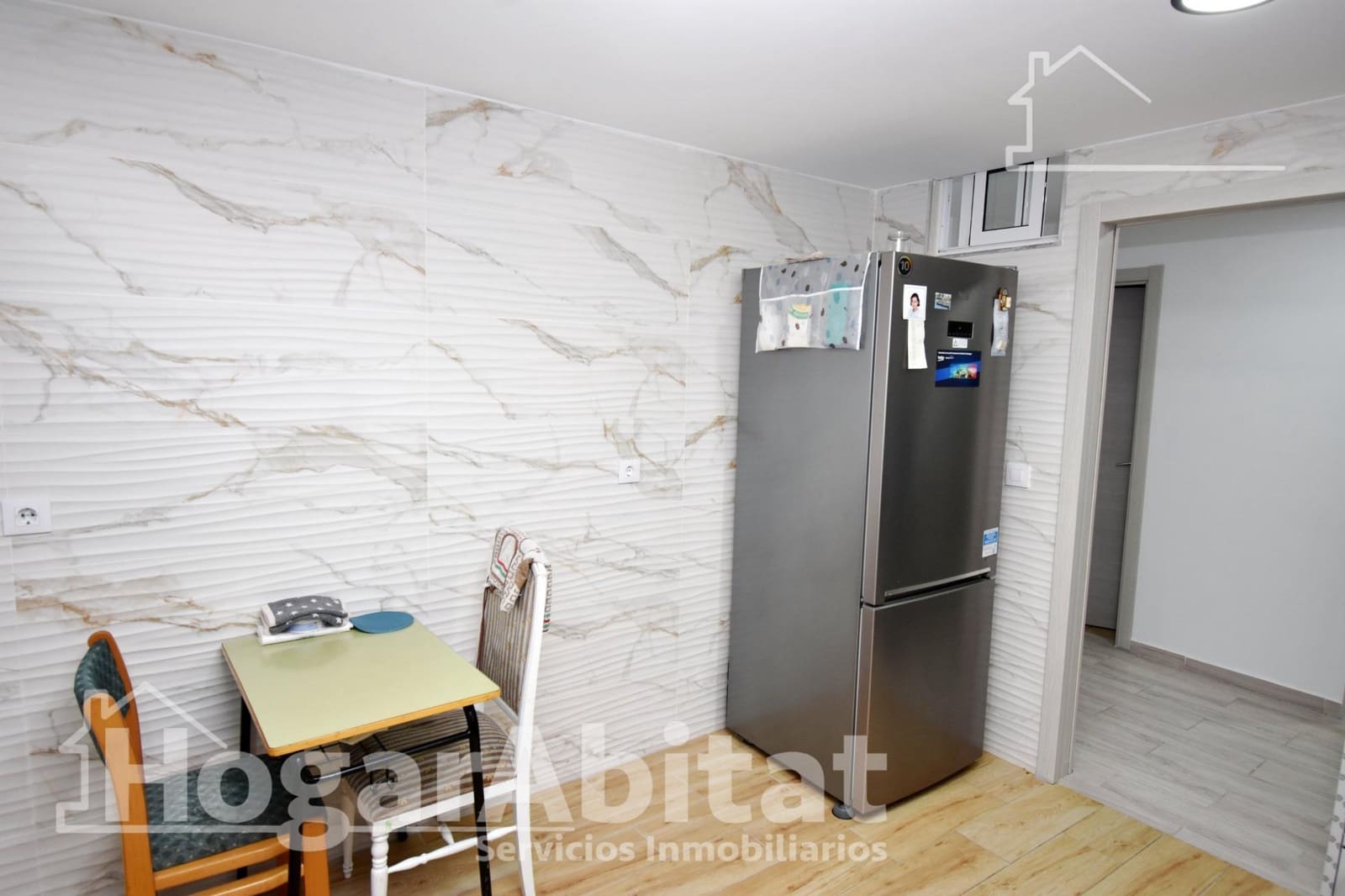 3 sypialnia Mieszkanie na sprzedaż w Alzira - 160 000 € (Ref: 9524359)