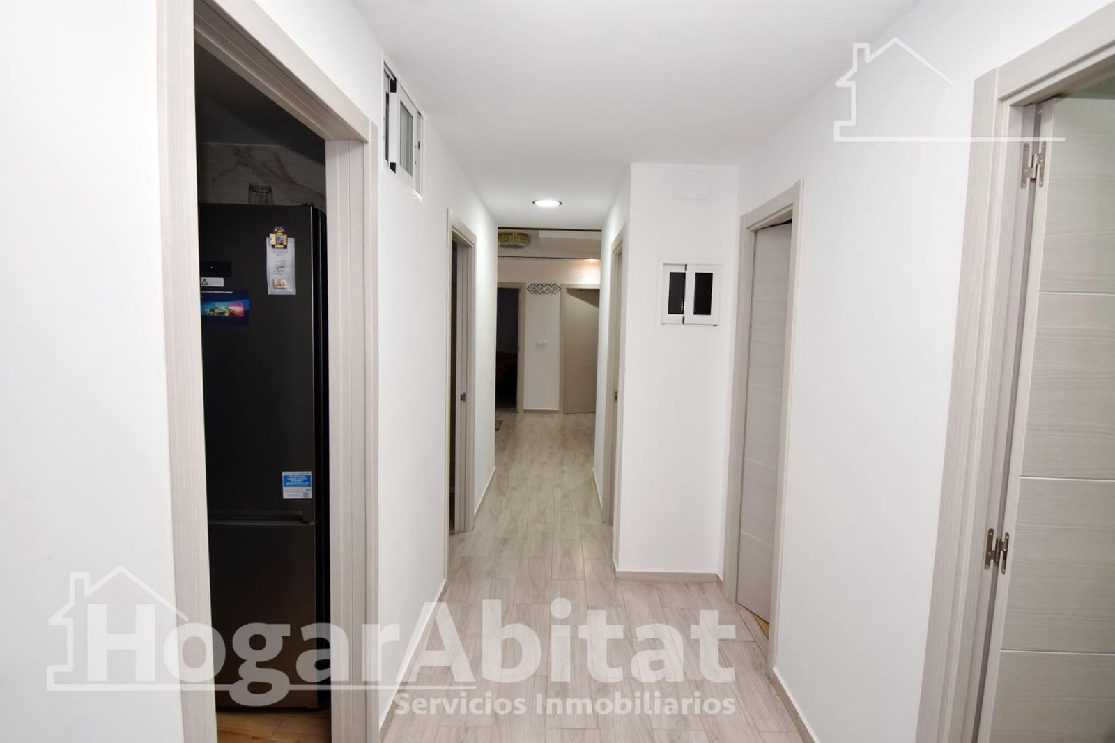 3 sypialnia Mieszkanie na sprzedaż w Alzira - 160 000 € (Ref: 9524359)
