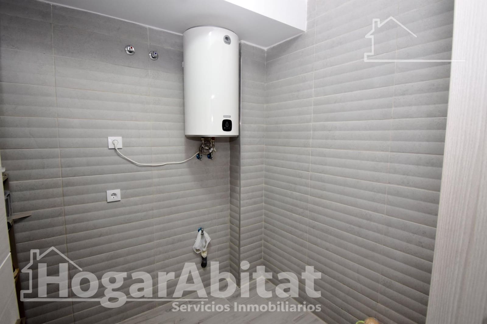 3 sypialnia Mieszkanie na sprzedaż w Alzira - 160 000 € (Ref: 9524359)