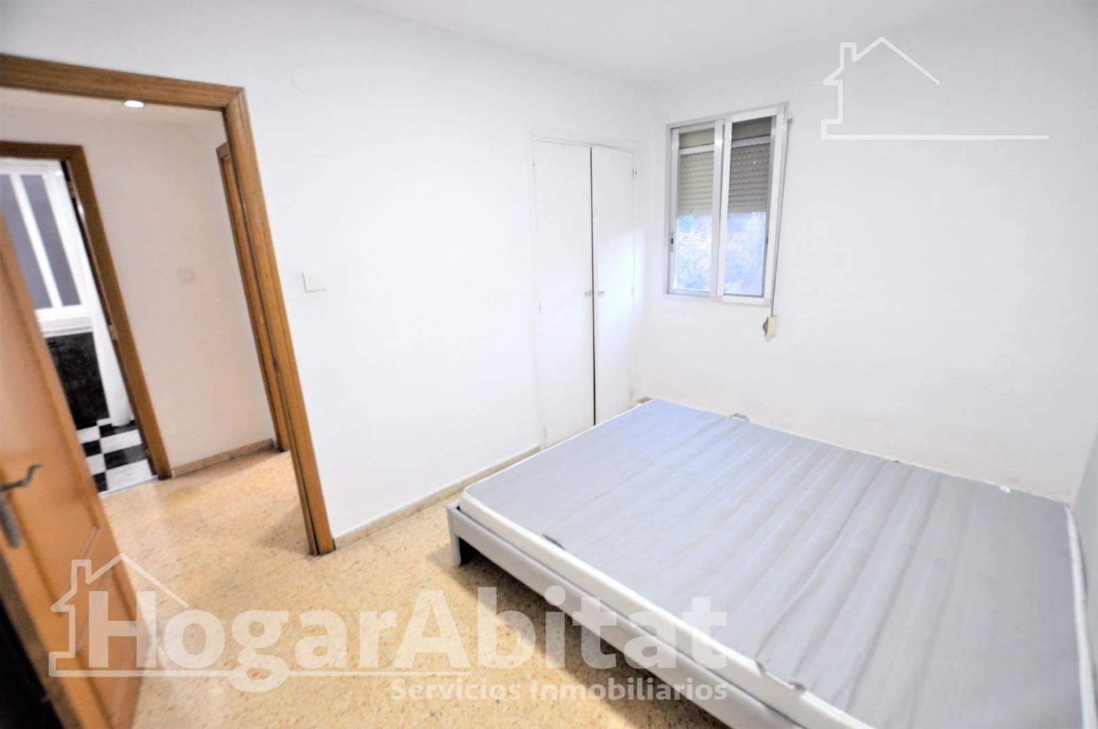 3 sovrum Lägenhet till salu i Valencia stad - 265 000 € (Ref: 9524360)