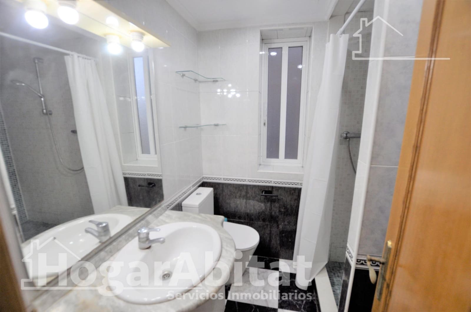 3 sovrum Lägenhet till salu i Valencia stad - 265 000 € (Ref: 9524360)