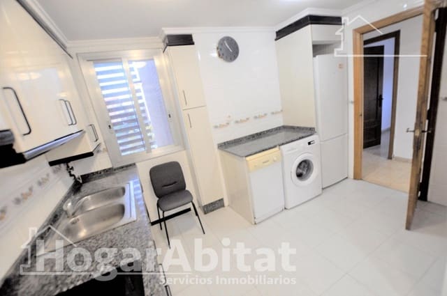 3 sovrum Lägenhet till salu i Na Rovella, Valencia stad - 265 000 € (Ref: 9524360)