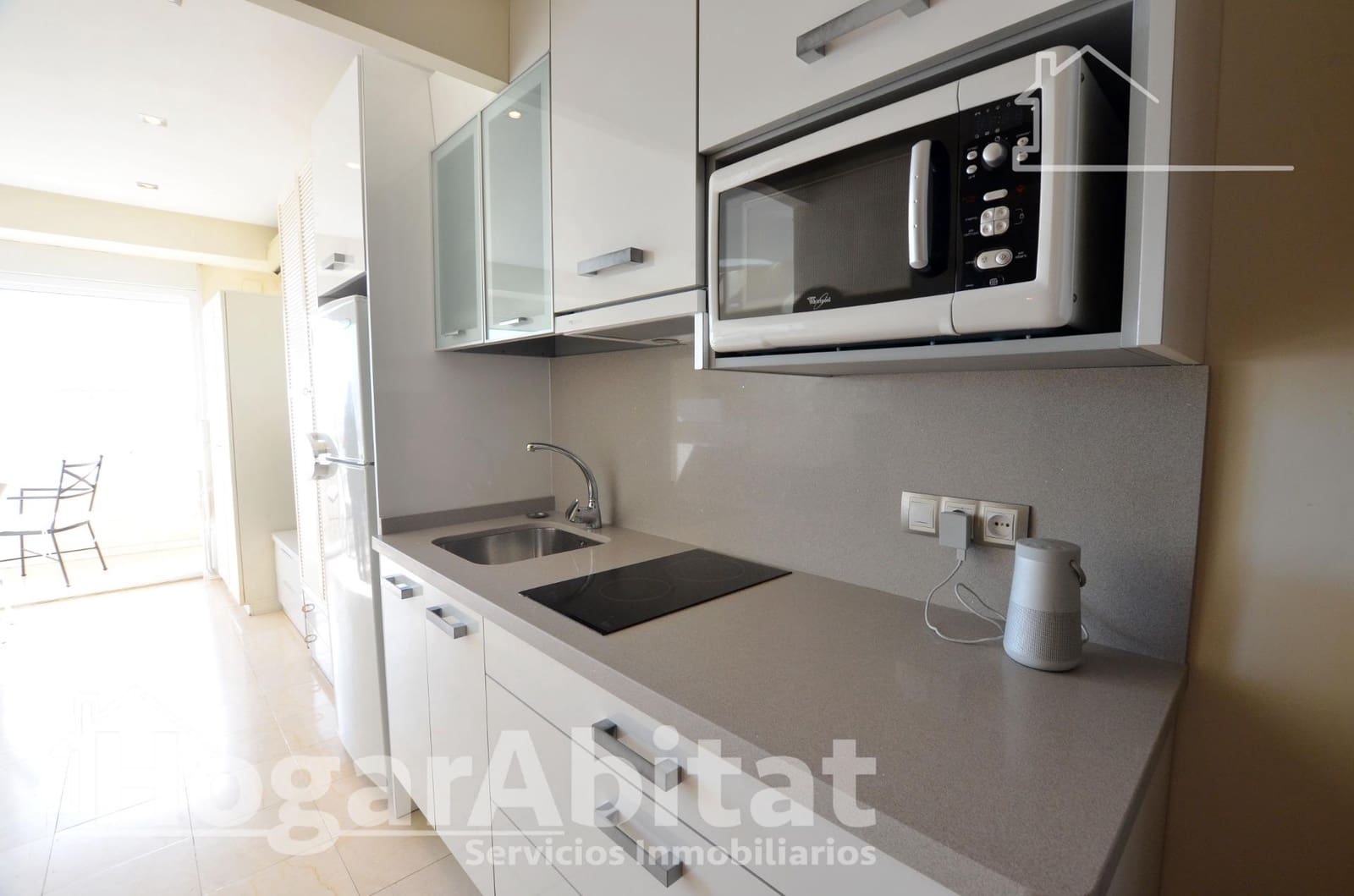 Wohnung zu verkaufen in Alicante / Alacant Stadt - 280.000 € (Ref: 9524361)