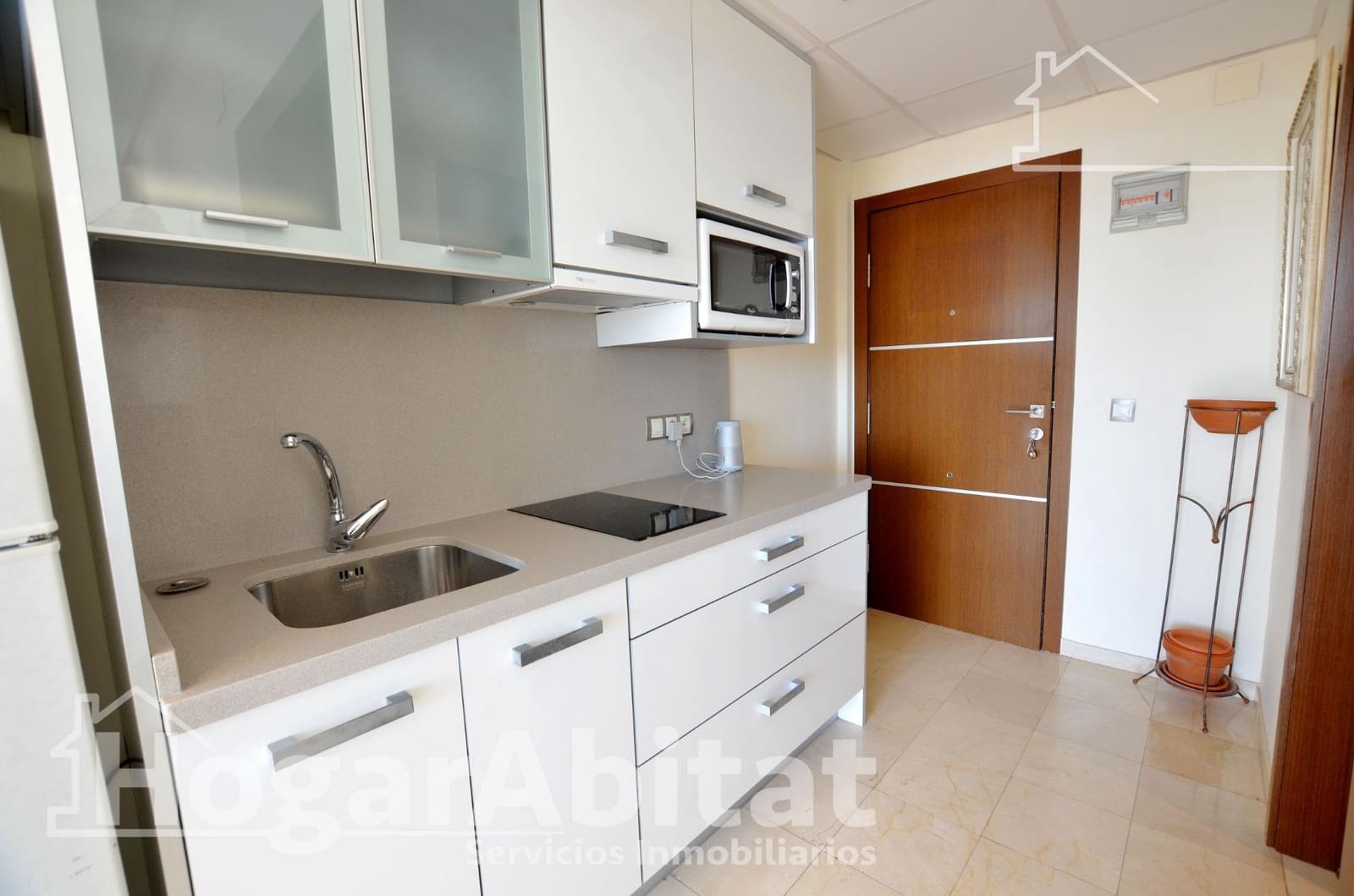 Wohnung zu verkaufen in Alicante / Alacant Stadt - 280.000 € (Ref: 9524361)