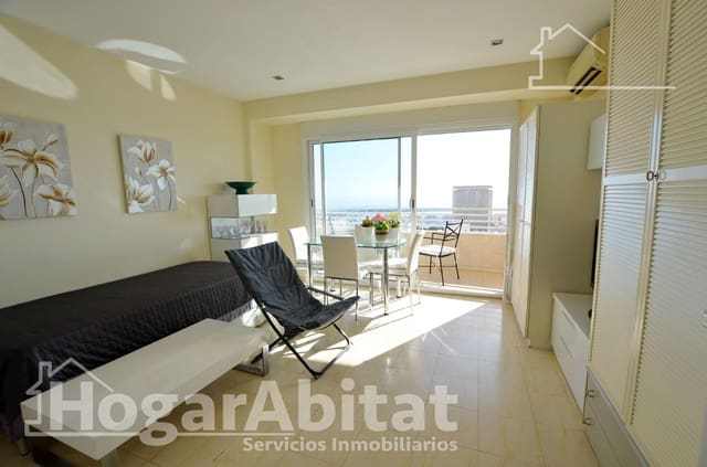 Wohnung zu verkaufen in Alicante / Alacant Stadt - 280.000 € (Ref: 9524361)