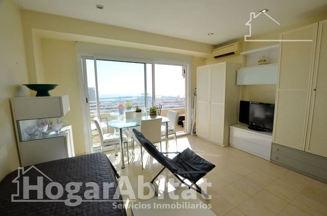Wohnung zu verkaufen in Alicante / Alacant Stadt - 280.000 € (Ref: 9524361)