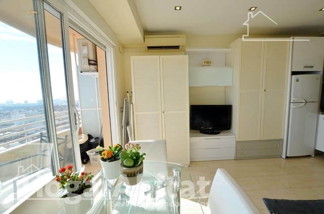 Wohnung zu verkaufen in Alicante / Alacant Stadt - 280.000 € (Ref: 9524361)