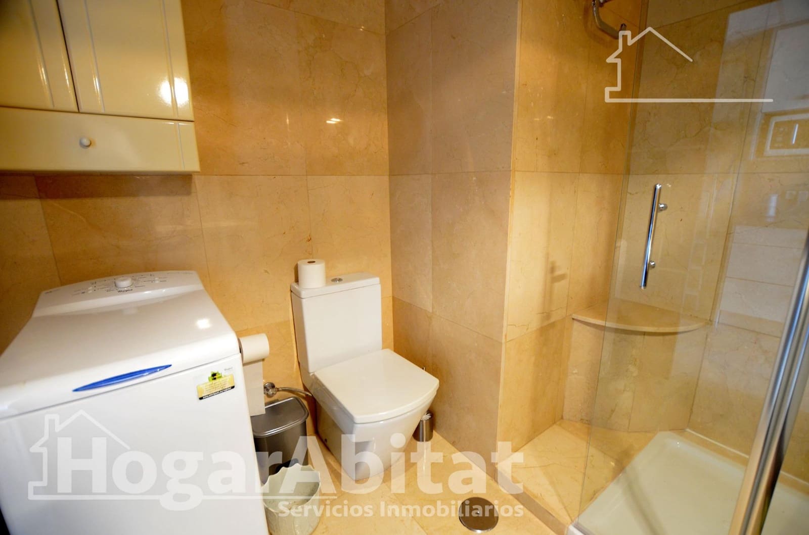 Wohnung zu verkaufen in Alicante / Alacant Stadt - 280.000 € (Ref: 9524361)