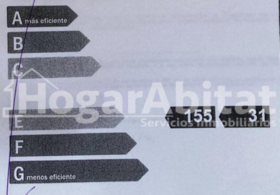 3 makuuhuone Asunto myytävänä paikassa Alicante kaupunki - 230 000 € (Ref: 9524362)