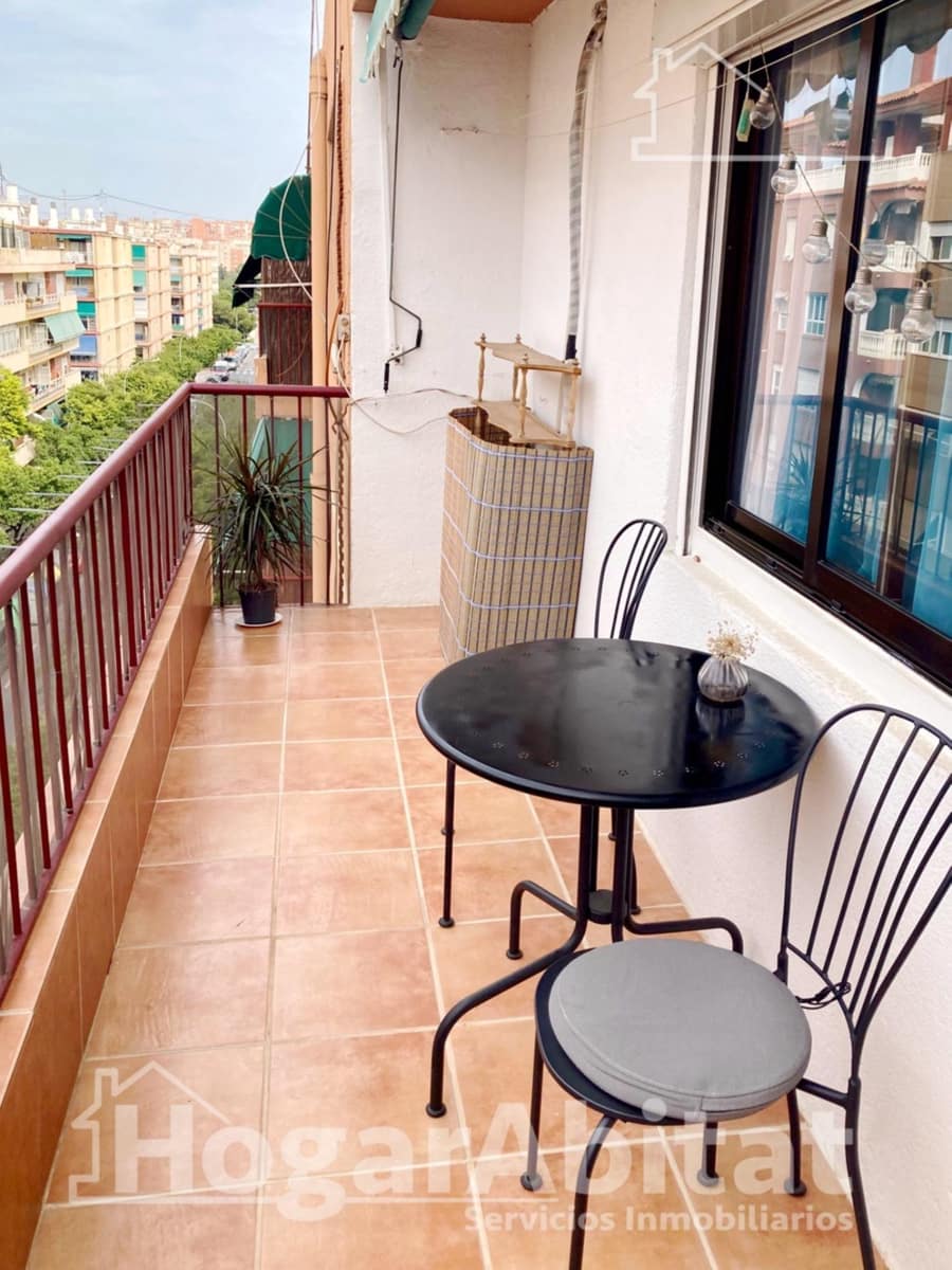 3 makuuhuone Asunto myytävänä paikassa Alicante kaupunki - 230 000 € (Ref: 9524362)