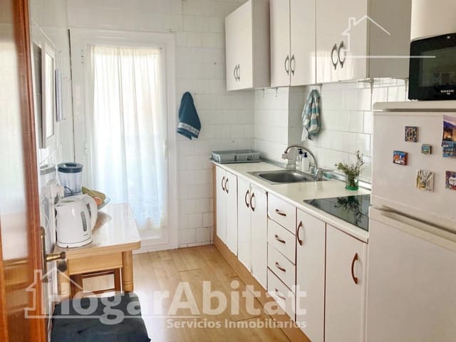 3 makuuhuone Asunto myytävänä paikassa Alicante kaupunki - 230 000 € (Ref: 9524362)