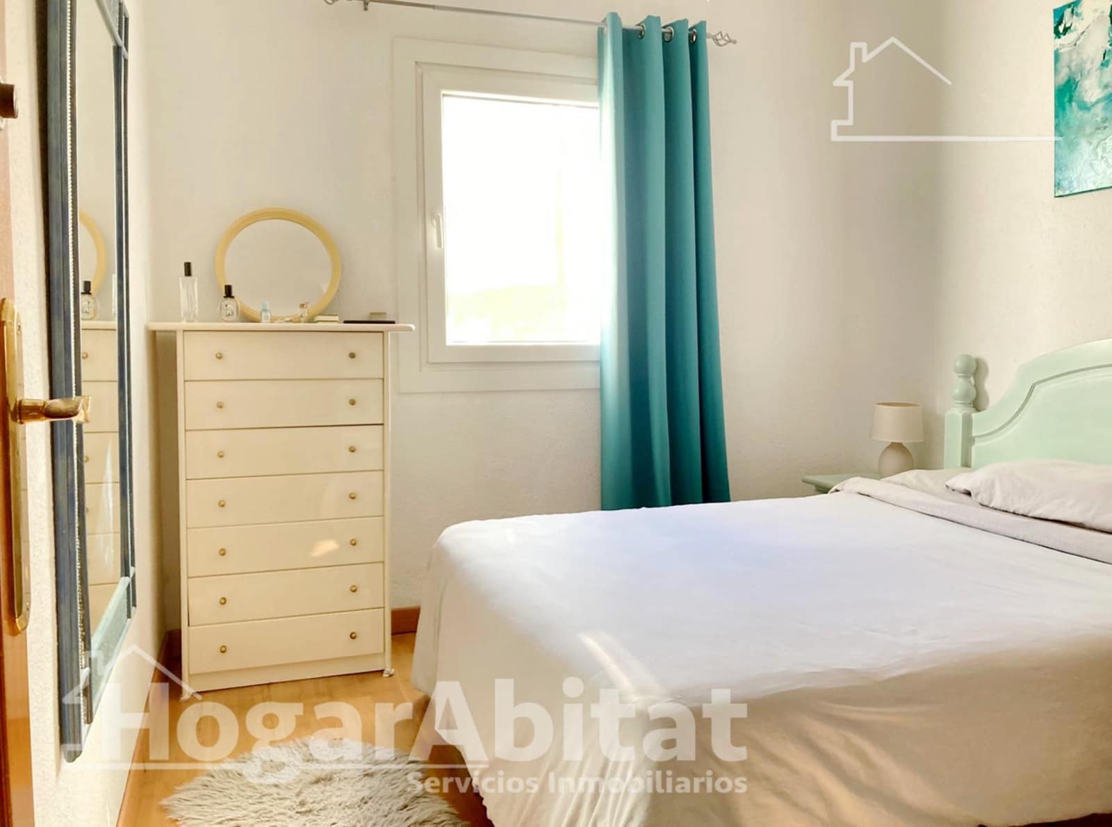 3 makuuhuone Asunto myytävänä paikassa Alicante kaupunki - 230 000 € (Ref: 9524362)