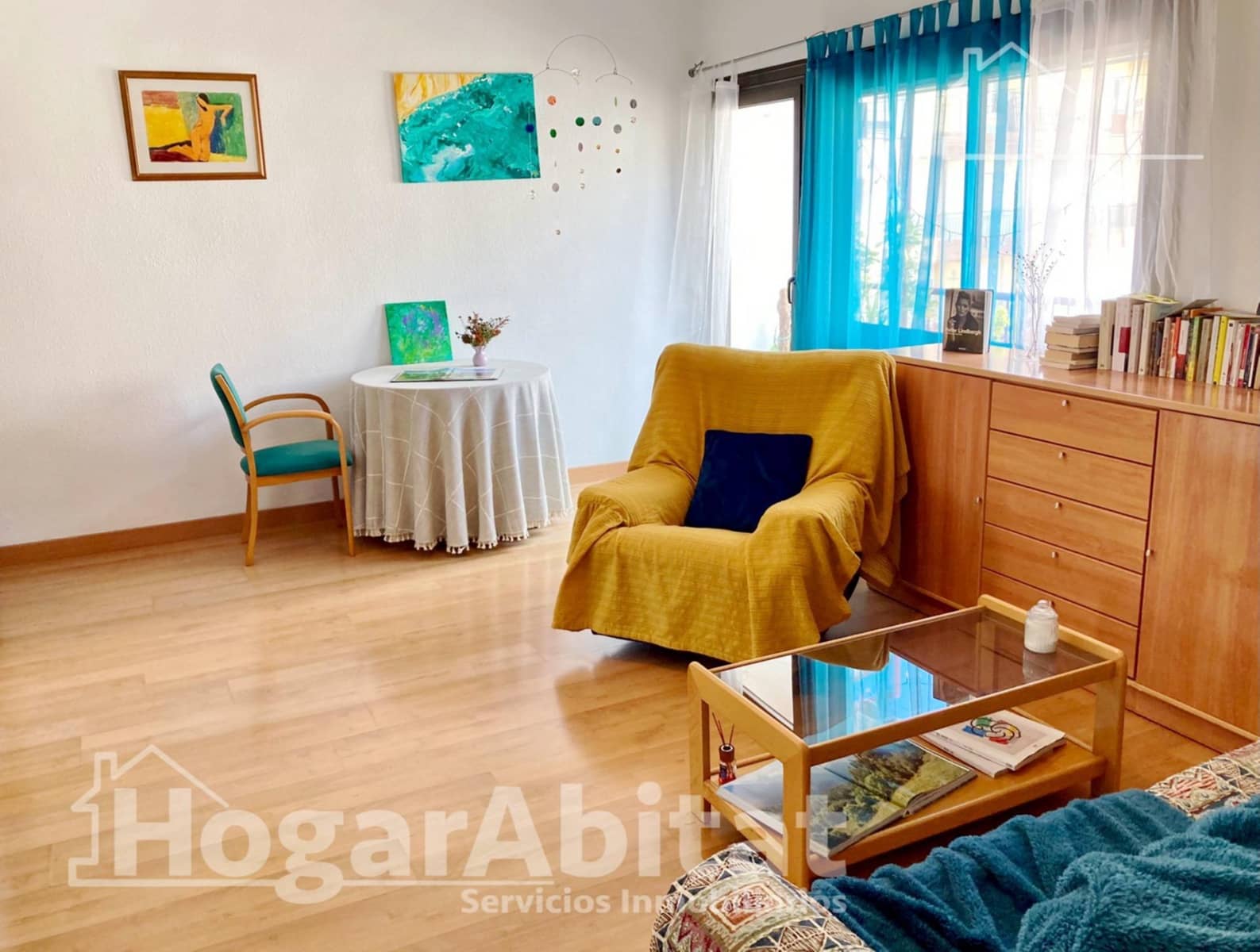 3 makuuhuone Asunto myytävänä paikassa Alicante kaupunki - 230 000 € (Ref: 9524362)