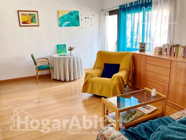 3 makuuhuone Asunto myytävänä paikassa Alicante kaupunki - 230 000 € (Ref: 9524362)