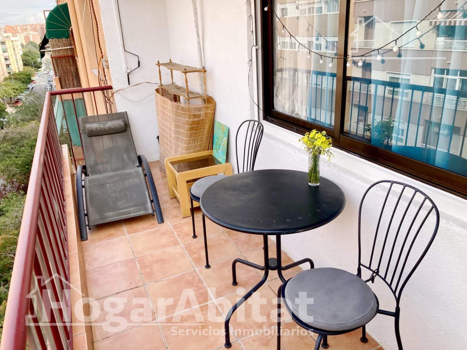 3 makuuhuone Asunto myytävänä paikassa Alicante kaupunki - 230 000 € (Ref: 9524362)