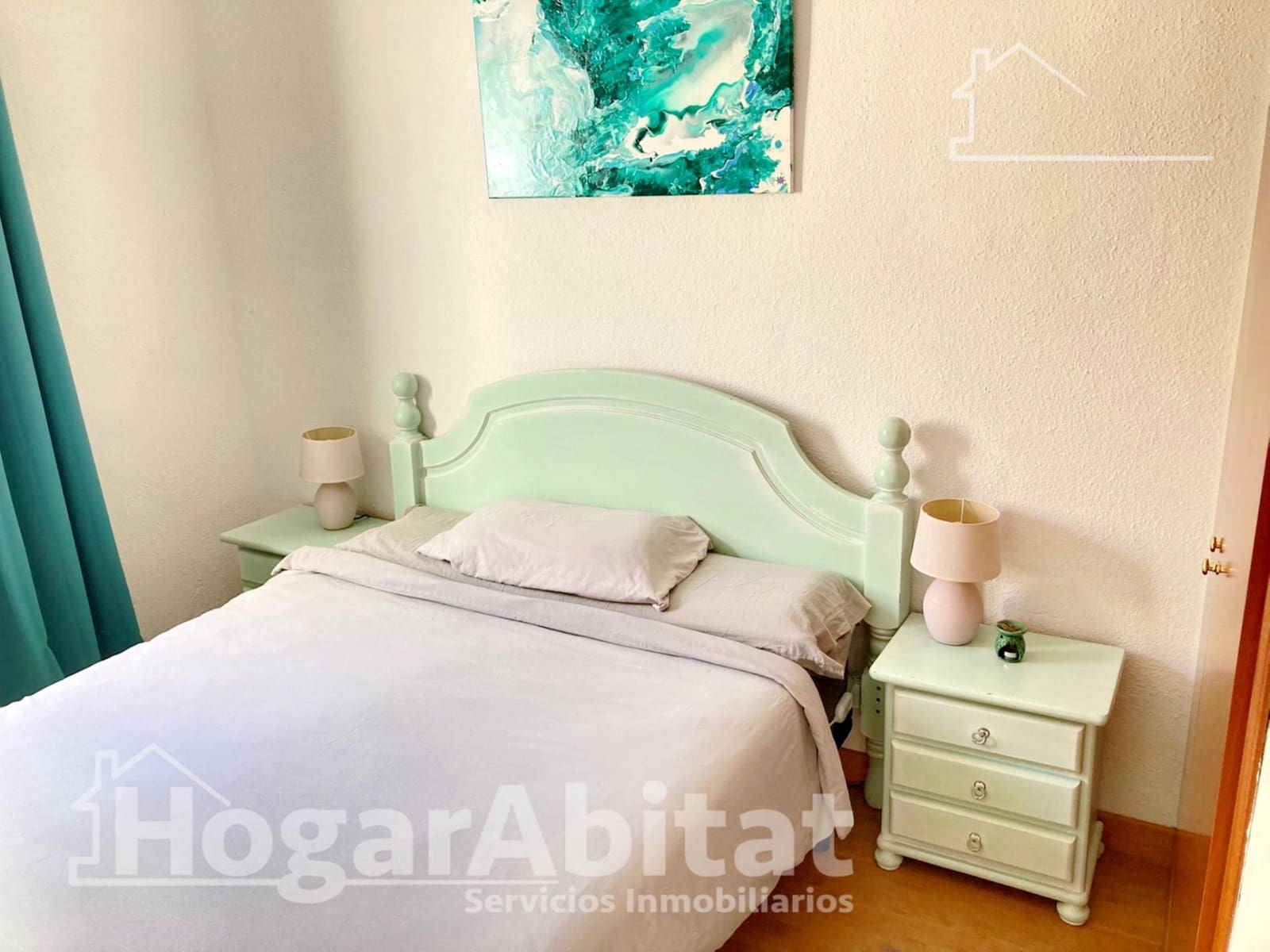 3 makuuhuone Asunto myytävänä paikassa Alicante kaupunki - 230 000 € (Ref: 9524362)