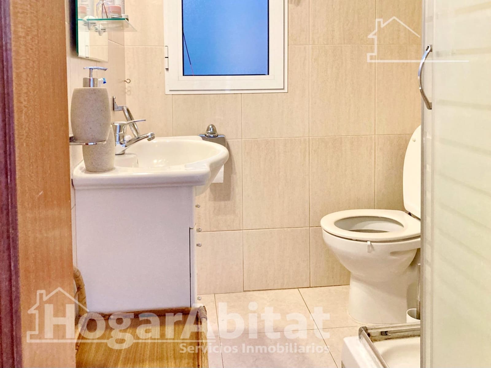 3 makuuhuone Asunto myytävänä paikassa Alicante kaupunki - 230 000 € (Ref: 9524362)