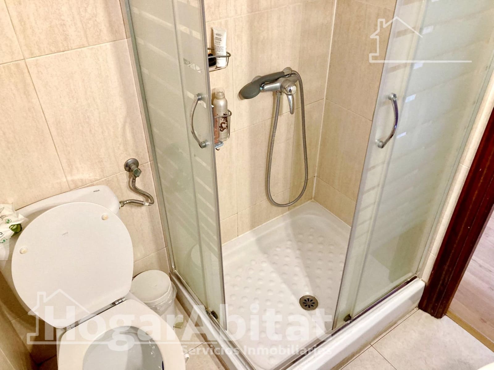 3 makuuhuone Asunto myytävänä paikassa Alicante kaupunki - 230 000 € (Ref: 9524362)