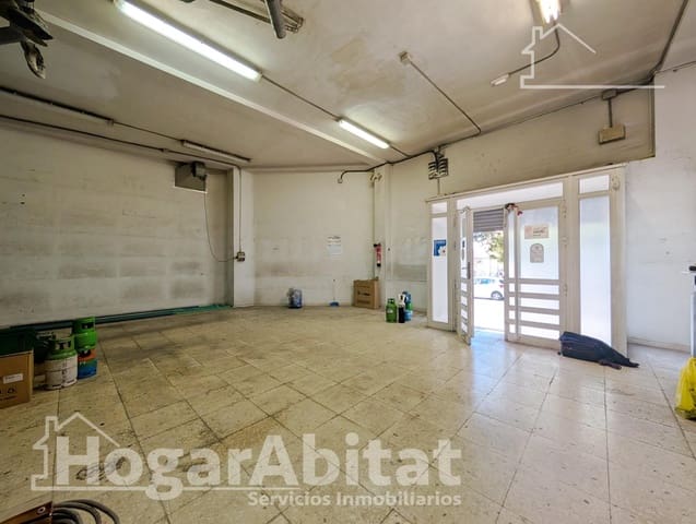 3 bedroom Commercial for sale in Los Ángeles, Alicante / Alacant city - € 161,000 (Ref: 9524363)