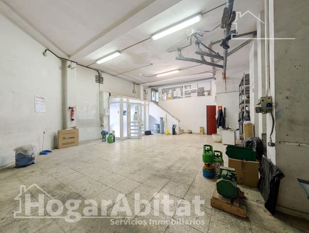 3 bedroom Commercial for sale in Los Ángeles, Alicante / Alacant city - € 161,000 (Ref: 9524363)