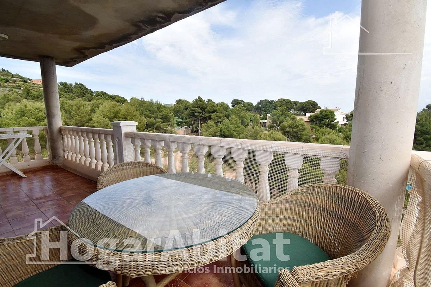 4 slaapkamer Villa te koop in Borriol met zwembad - € 350.000 (Ref: 9524364)